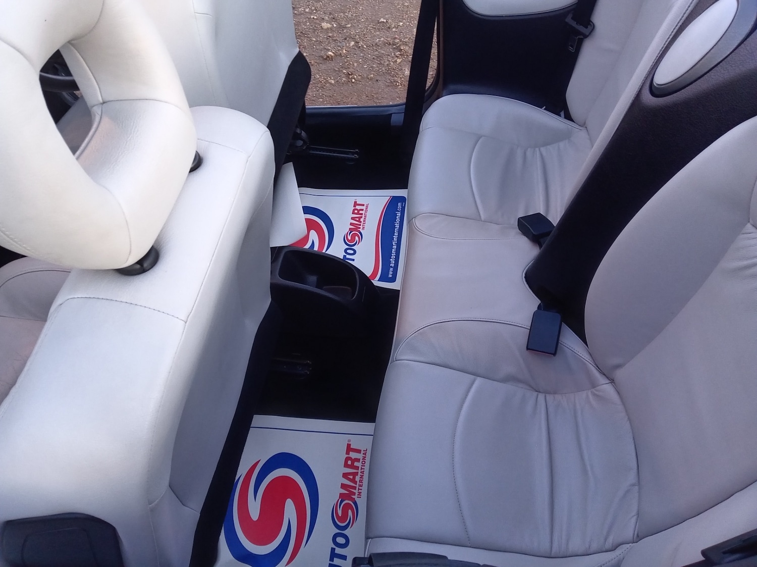 Used Peugeot 206 2005 for sale - 77435706: Photo 8