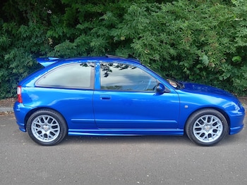 Used MG ZR 2003 for sale - 79206214: Photo