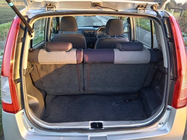 Used Daihatsu Charade 2004 for sale - 73392898: Photo 13