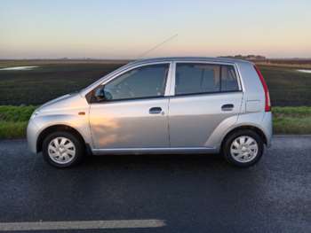 Used Daihatsu Charade 2004 for sale - 73392898: Photo