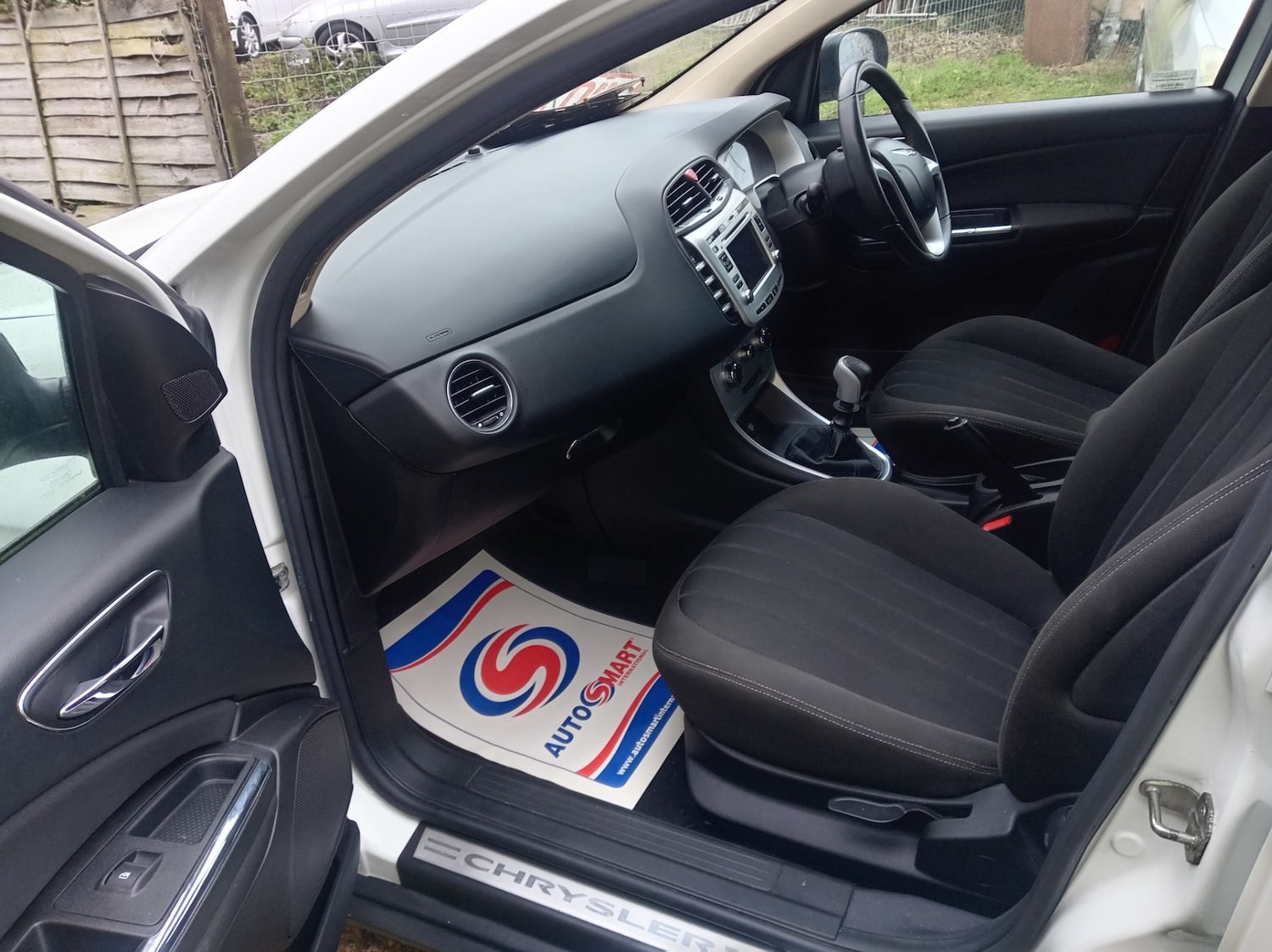 Used Chrysler Delta 2012 for sale - 76819318: Photo 11