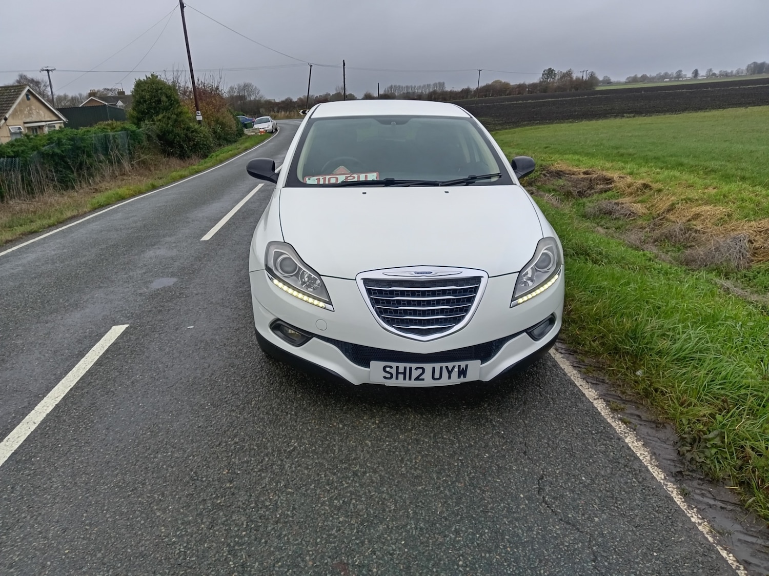 Used Chrysler Delta 2012 for sale - 76819318: Photo 12