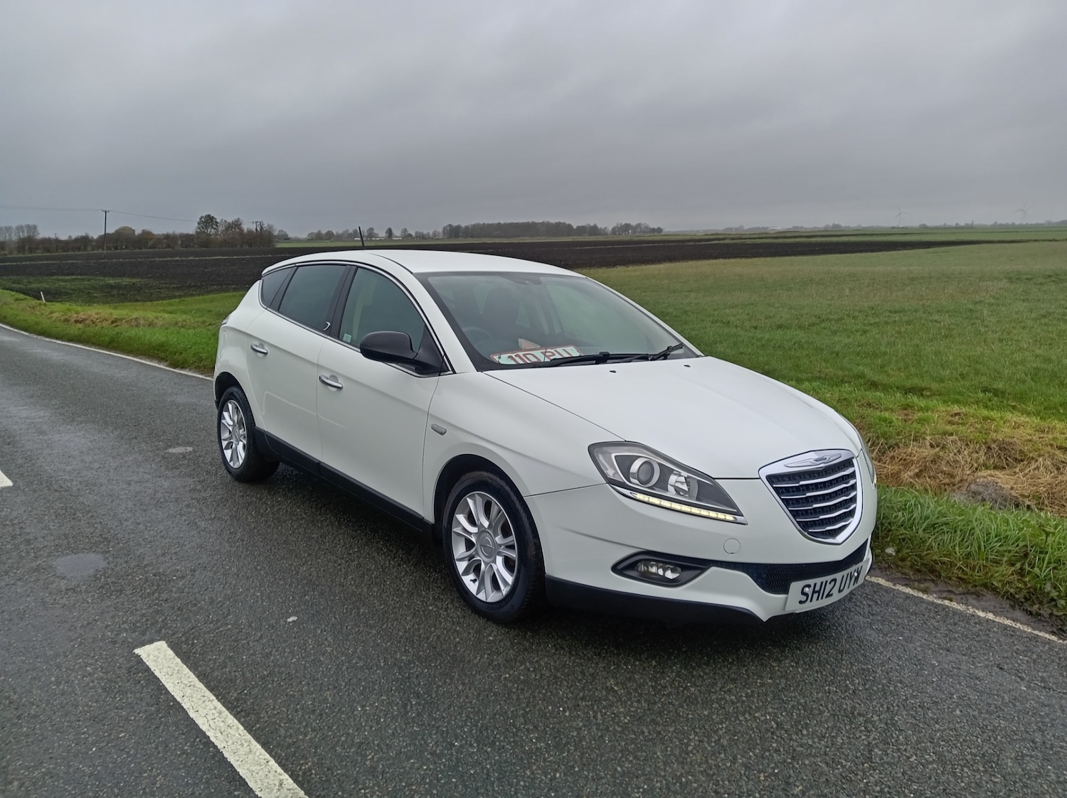 Used Chrysler Delta 2012 for sale - 76819318: Photo 13