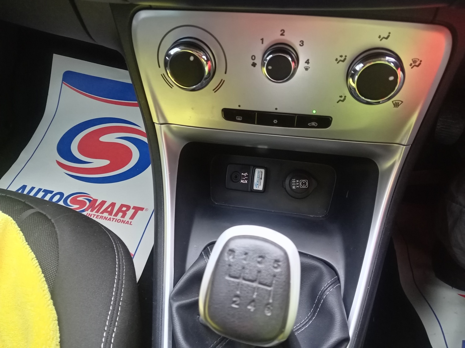 Used Chrysler Delta 2012 for sale - 76819318: Photo 16