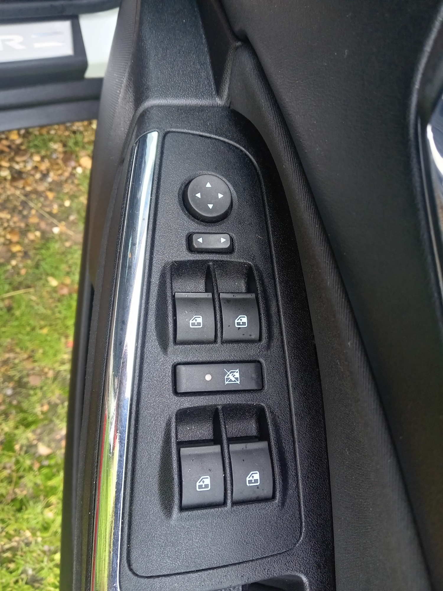 Used Chrysler Delta 2012 for sale - 76819318: Photo 18