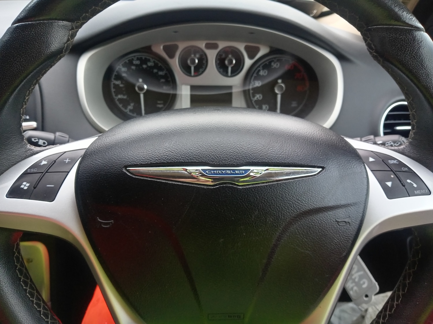 Used Chrysler Delta 2012 for sale - 76819318: Photo 20