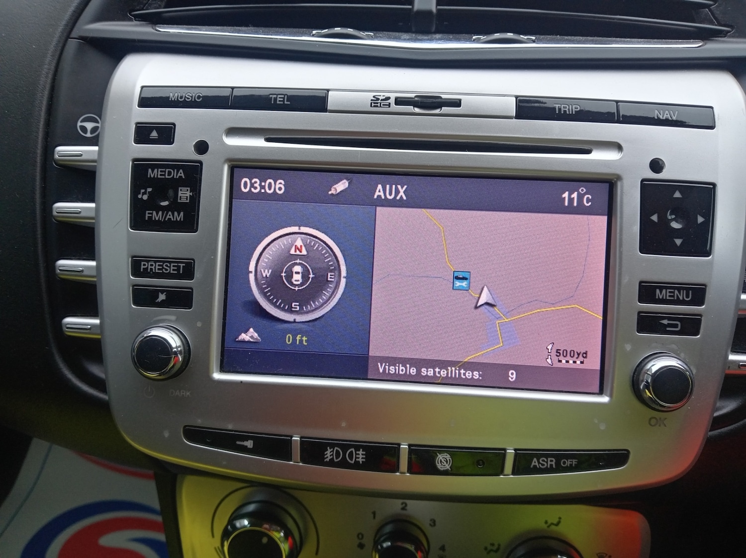 Used Chrysler Delta 2012 for sale - 76819318: Photo 7