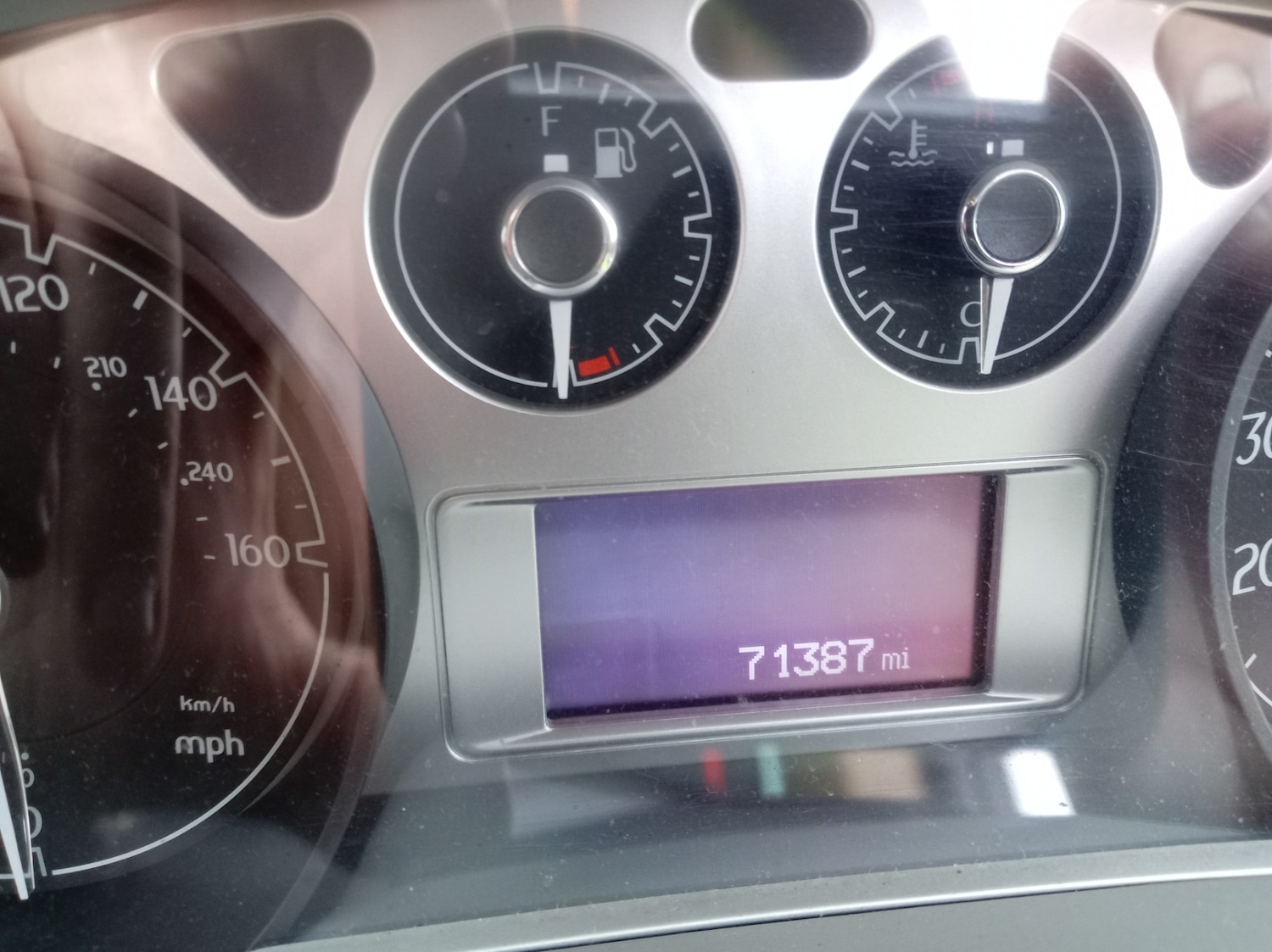 Used Chrysler Delta 2012 for sale - 76819318: Photo 8