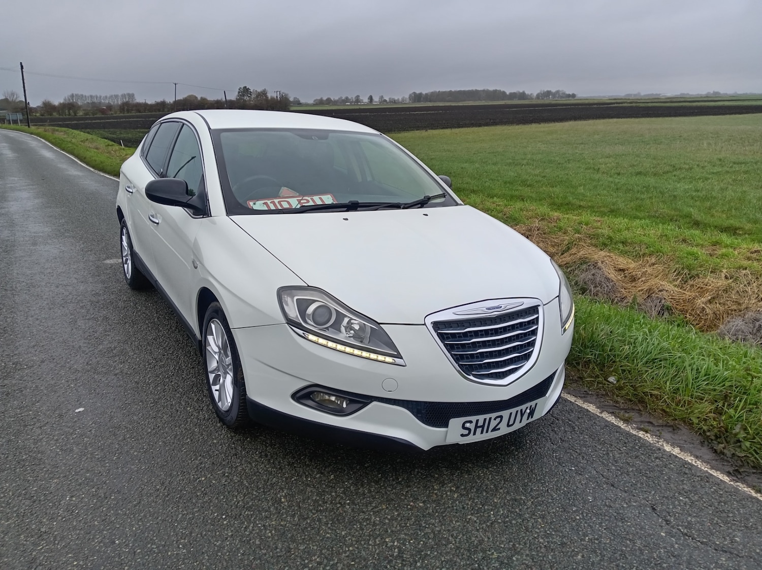 Used Chrysler Delta 2012 for sale - 76819318: Photo 9