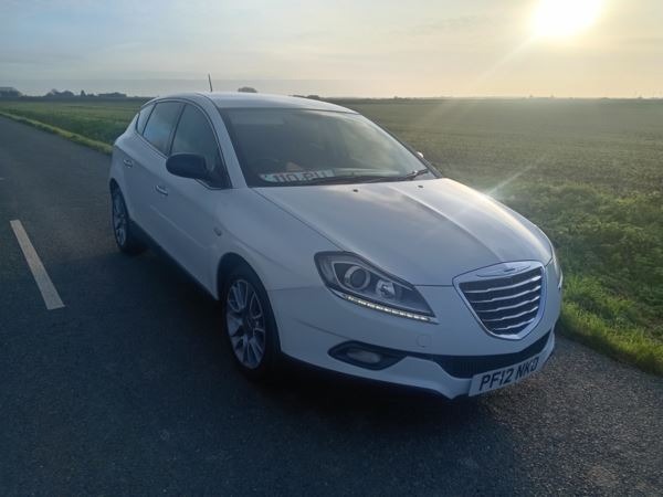 Used Chrysler Delta 2012 for sale - 76845634: Photo 10