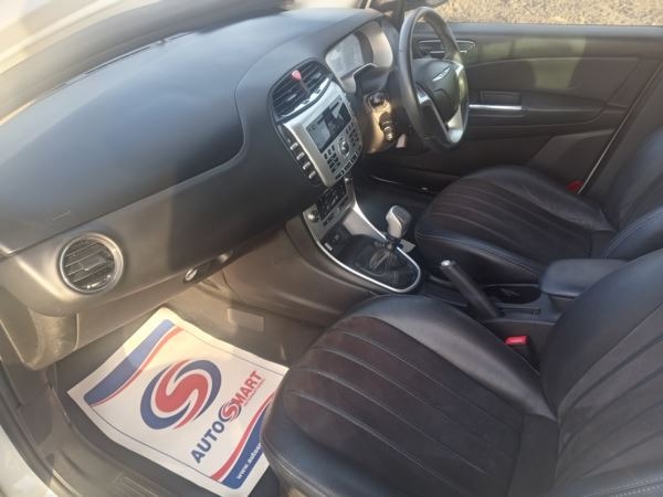 Used Chrysler Delta 2012 for sale - 76845634: Photo 11