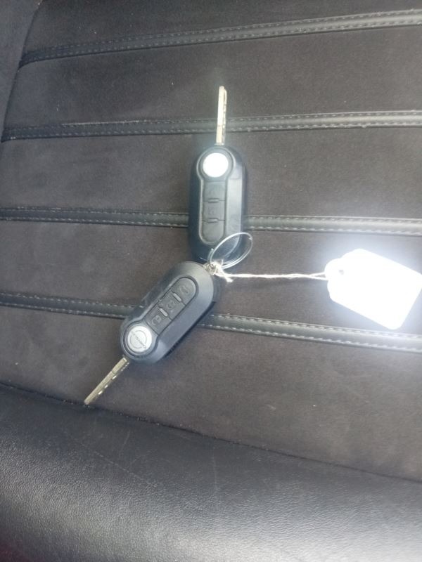 Used Chrysler Delta 2012 for sale - 76845634: Photo 20