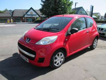 2012 (61) - 1.0 Urban Lite 3dr