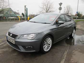 Used SEAT Leon 2018 for sale - 73736677: Photo