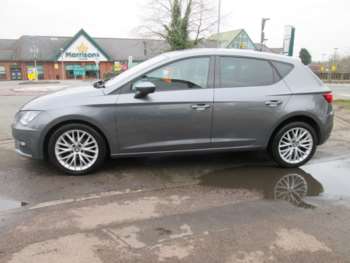 Used SEAT Leon 2018 for sale - 73736677: Photo