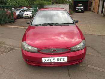 Used Ford Mondeo 2000 for sale - 70462268: Photo