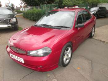 Used Ford Mondeo 2000 for sale - 70462268: Photo