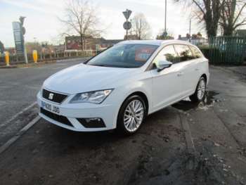 Used SEAT Leon 2020 for sale - 72977886: Photo