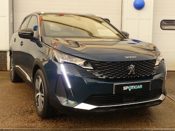 Used Peugeot 3008 2023 for sale - 78406008: Photo