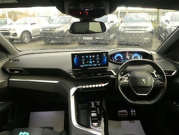 Used Peugeot 3008 2023 for sale - 78406008: Photo