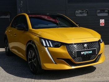 Used Peugeot 208 2022 for sale - 78405992: Photo