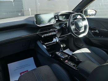 Used Peugeot 208 2022 for sale - 78405992: Photo