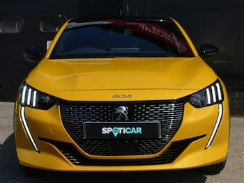 Used Peugeot 208 2022 for sale - 78405992: Photo