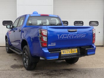 Used Isuzu D-Max 2025 for sale - 78405996: Photo