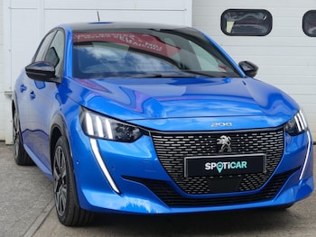 Used Peugeot 208 2022 for sale - 78406014: Photo