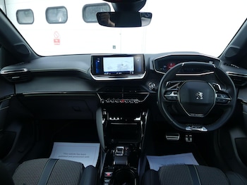 Used Peugeot 208 2022 for sale - 78406014: Photo