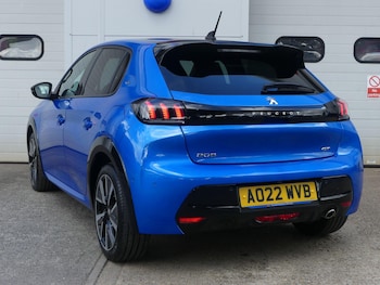 Used Peugeot 208 2022 for sale - 78406014: Photo