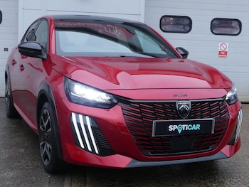 Used Peugeot 208 2025 for sale - 78406004: Photo