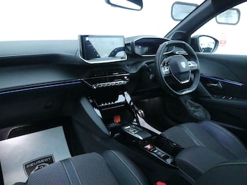 Used Peugeot 208 2025 for sale - 78406004: Photo