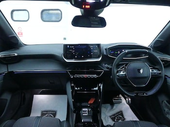 Used Peugeot 208 2025 for sale - 78406004: Photo