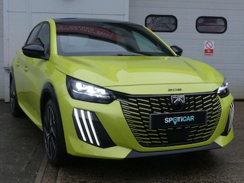 Used Peugeot 208 2025 for sale - 78405991: Photo