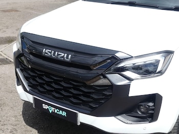 Used Isuzu D-Max 2025 for sale - 78684392: Photo
