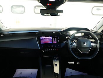 Used Peugeot 308 2022 for sale - 78405995: Photo