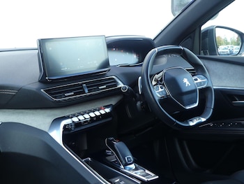 Used Peugeot 3008 2022 for sale - 78406020: Photo