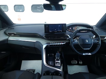 Used Peugeot 3008 2022 for sale - 78406020: Photo