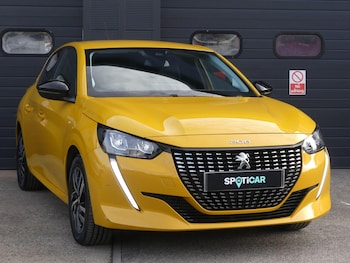 Used Peugeot 208 2023 for sale - 78752044: Photo