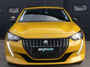 Used Peugeot 208 2023 for sale - 78752044: Photo