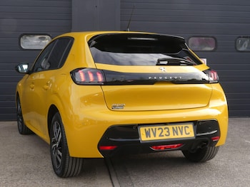 Used Peugeot 208 2023 for sale - 78752044: Photo