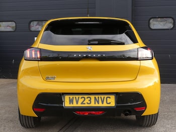 Used Peugeot 208 2023 for sale - 78752044: Photo