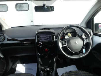 Used Peugeot 108 2021 for sale - 78405999: Photo