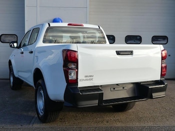 Used Isuzu D-Max 2025 for sale - 78406015: Photo