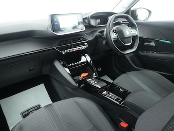 Used Peugeot 208 2022 for sale - 78406005: Photo