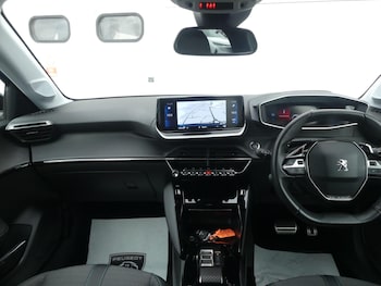 Used Peugeot 208 2022 for sale - 78406005: Photo