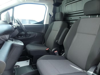 Used Peugeot Partner 2024 for sale - 78471990: Photo