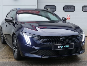 Used Peugeot 508 2025 for sale - 78504662: Photo