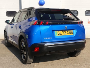 Used Peugeot 2008 2022 for sale - 78406003: Photo